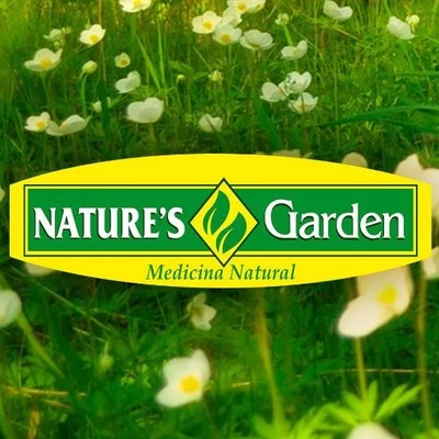 NATURESGARDEN