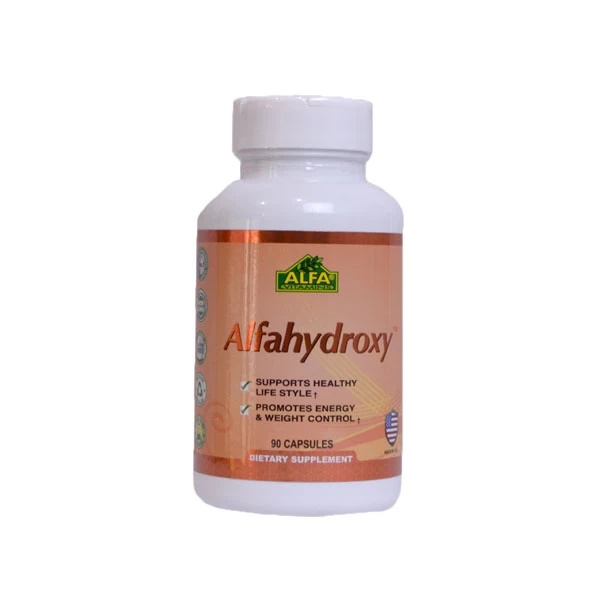 ALFAHYDROXY X 90