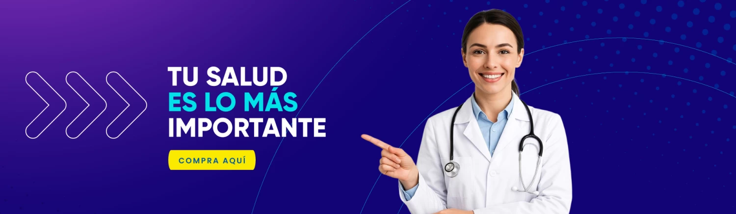 Farmacias Cristal promo