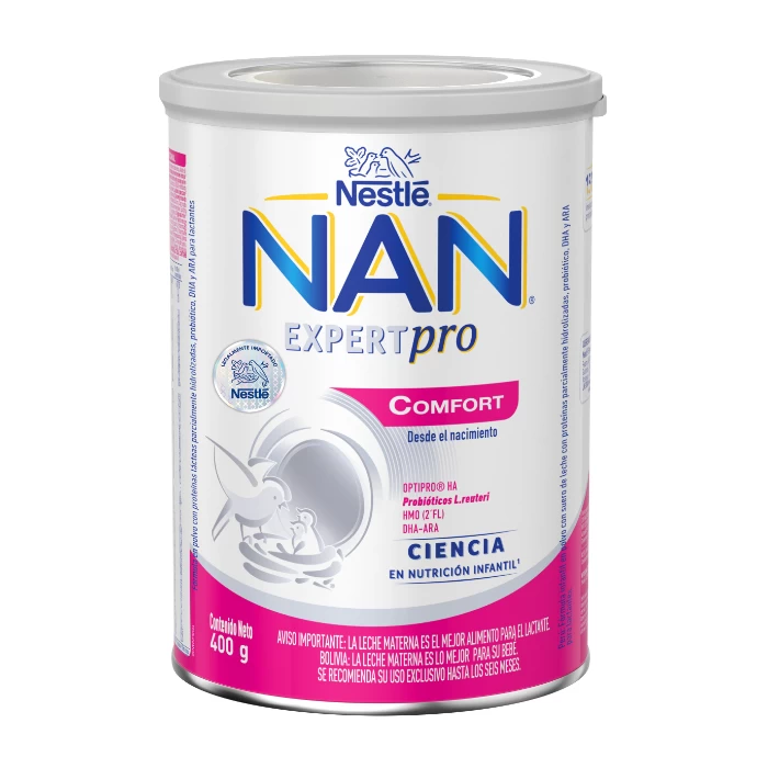 NAN COMFORT LR 400 G