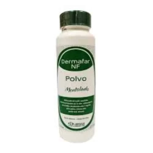 DERMAFAR nf polvo ANTIESCALDANTE 100 GR
