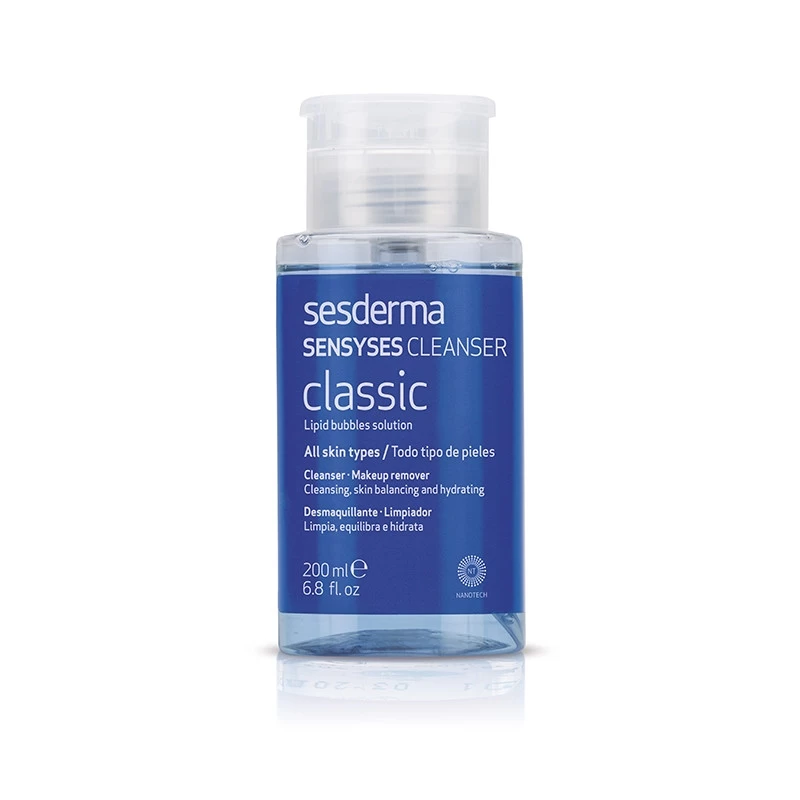 SESDERMA SENSYSES CLEANSER CLASSIC X 200 ML REF. 5641