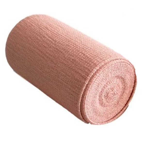 VENDA ELASTICA CE 7,5 CM X 4,5 MTS