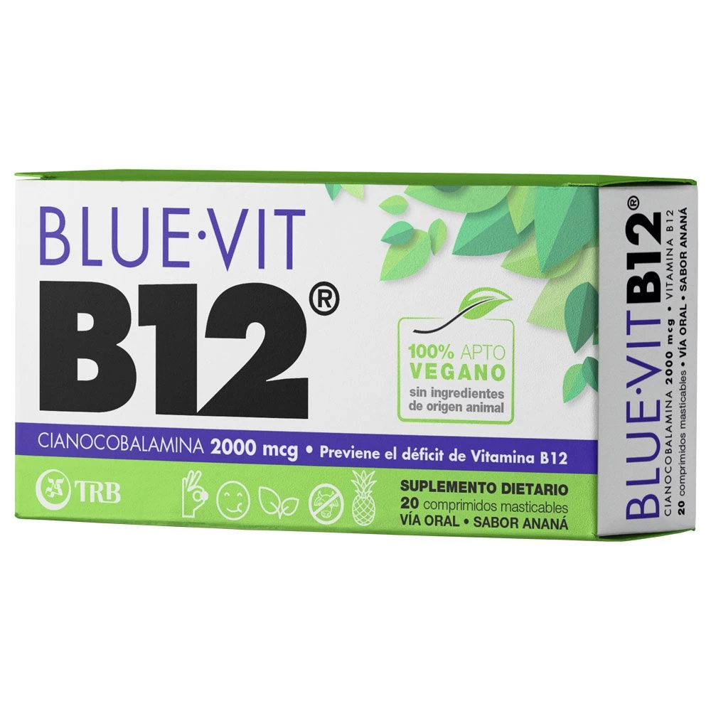BLUEVIT B12
