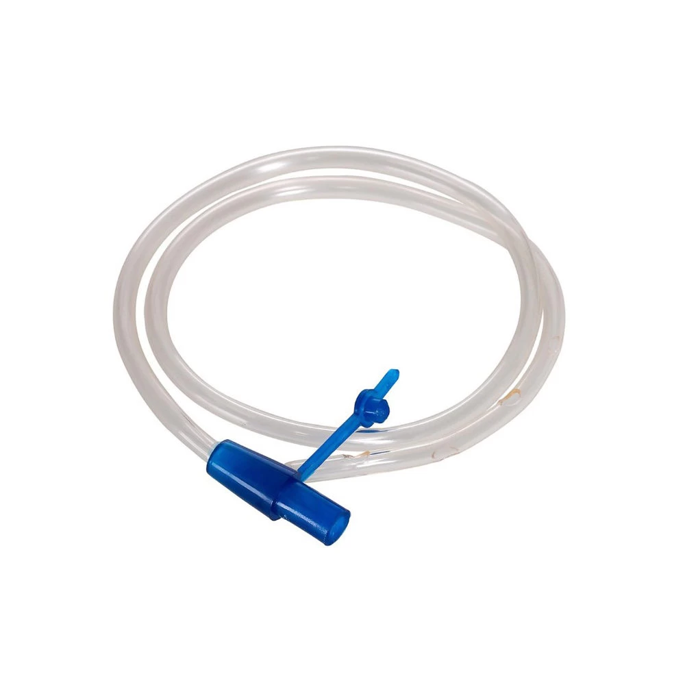 SONDA D/ALIMENTACION NASOGASTRICA AD D/14 FR PVC RYLES POLYMED