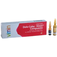 DOLO COBA-VIMIN COMPTO. AMP