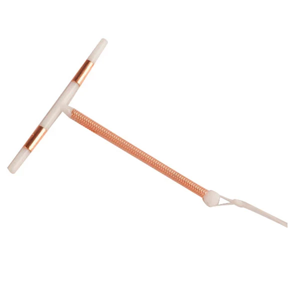 TE DE COBRE COPPER T 380A