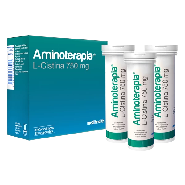 AMINOTERAPIA