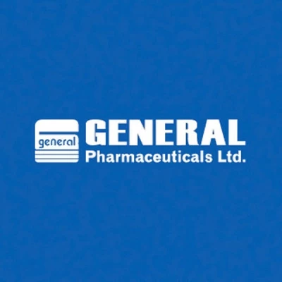 GENERAL PHARMA