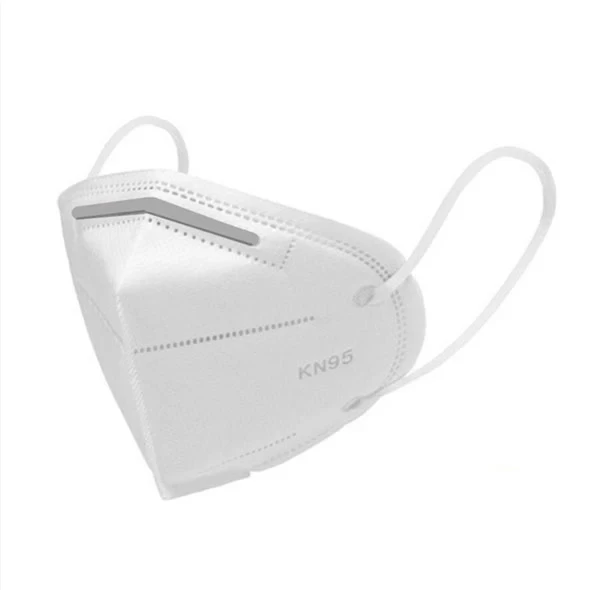 BARBIJO KN95 FACE MASK