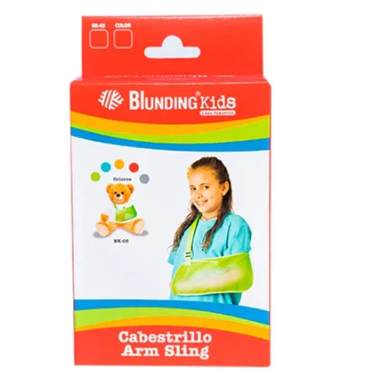 CABESTRILLO NIÑOS 5 A 7 AÑOS