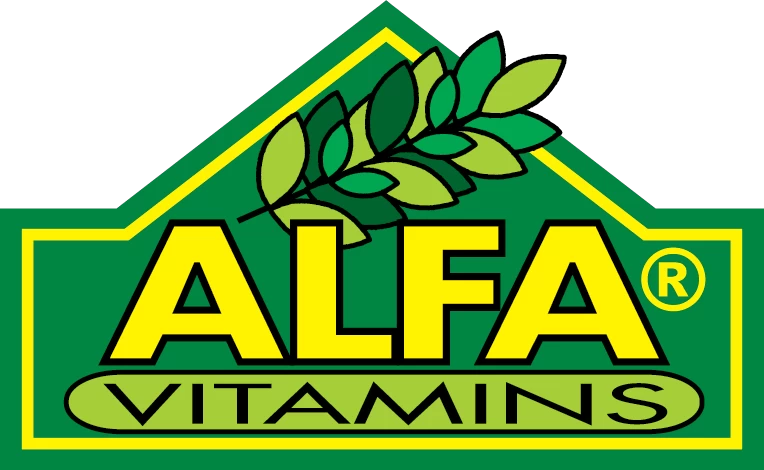 ALFA VITAMINAS
