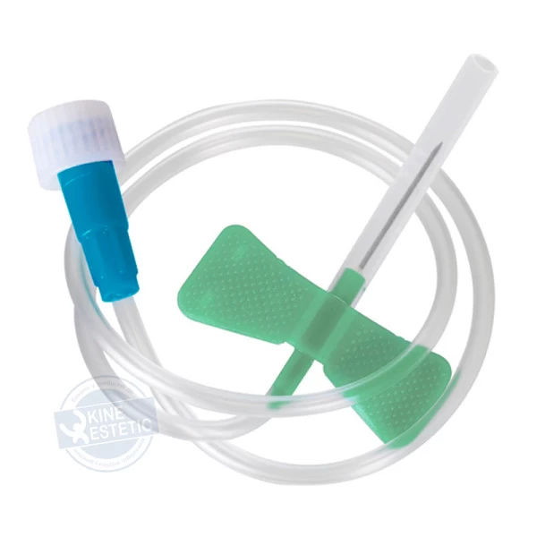 AGUJA MARIPOSA o EPICRANEA (ALITAS) N° 23G