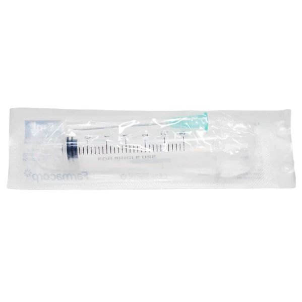 JERINGA 3 ML C/AG 21G X 1 1/2 AMD