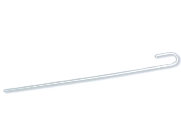 GUIA P/SONDA ENDOTRAQUEAL ALUMINIO MALEAB 14FR