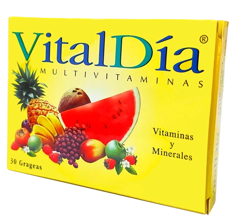 VITALDIA