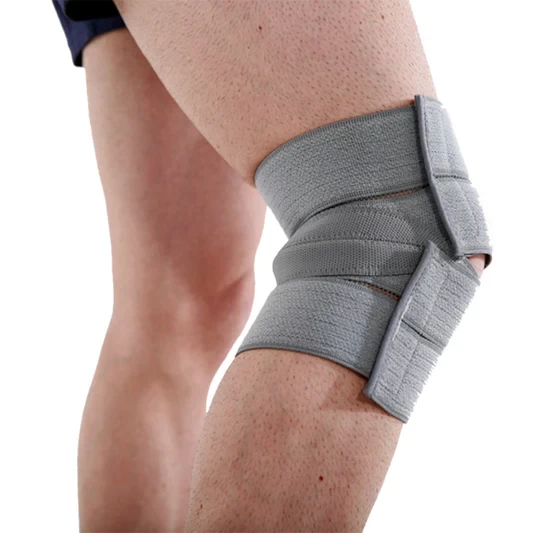 RODILLERA ELASTICA T UNICA