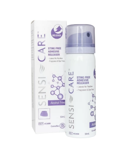 SENSICARE REMOVEDOR SPRAY REF. 413499