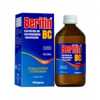 BERITIN BC 240 ML