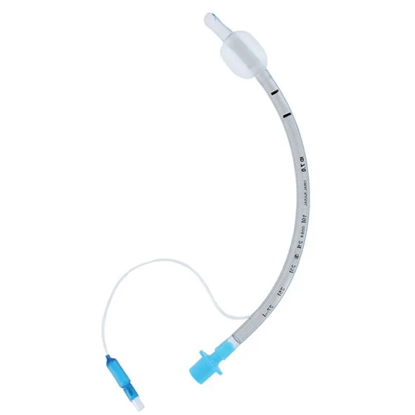 TUBO ENDOTRAQUEAL C/BALON N° 7