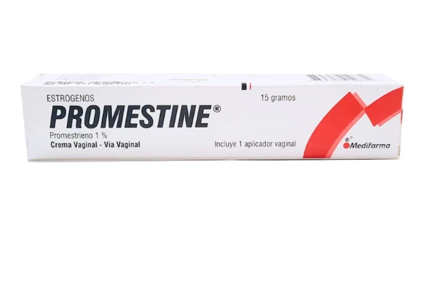 PROMESTINE 1% CRM TUB 15G