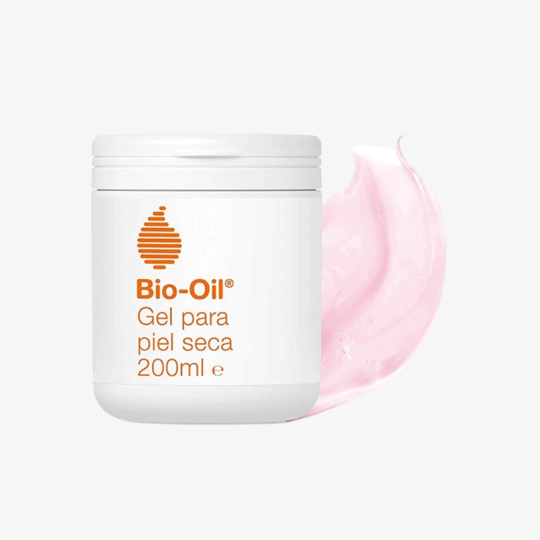BIO-OIL GEL P/ PIEL SECA X 200 ML RAICES REF.9883
