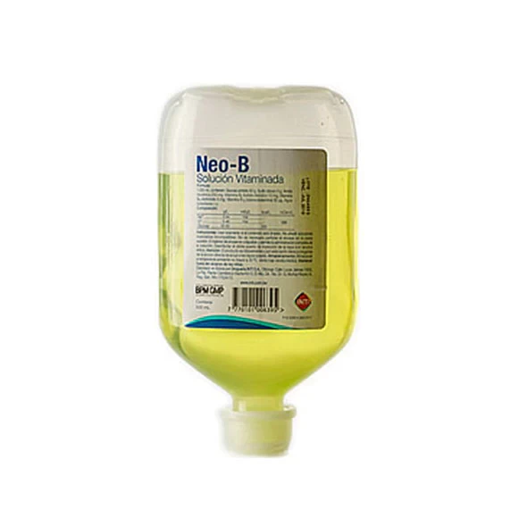 NEO-B 500 ML.