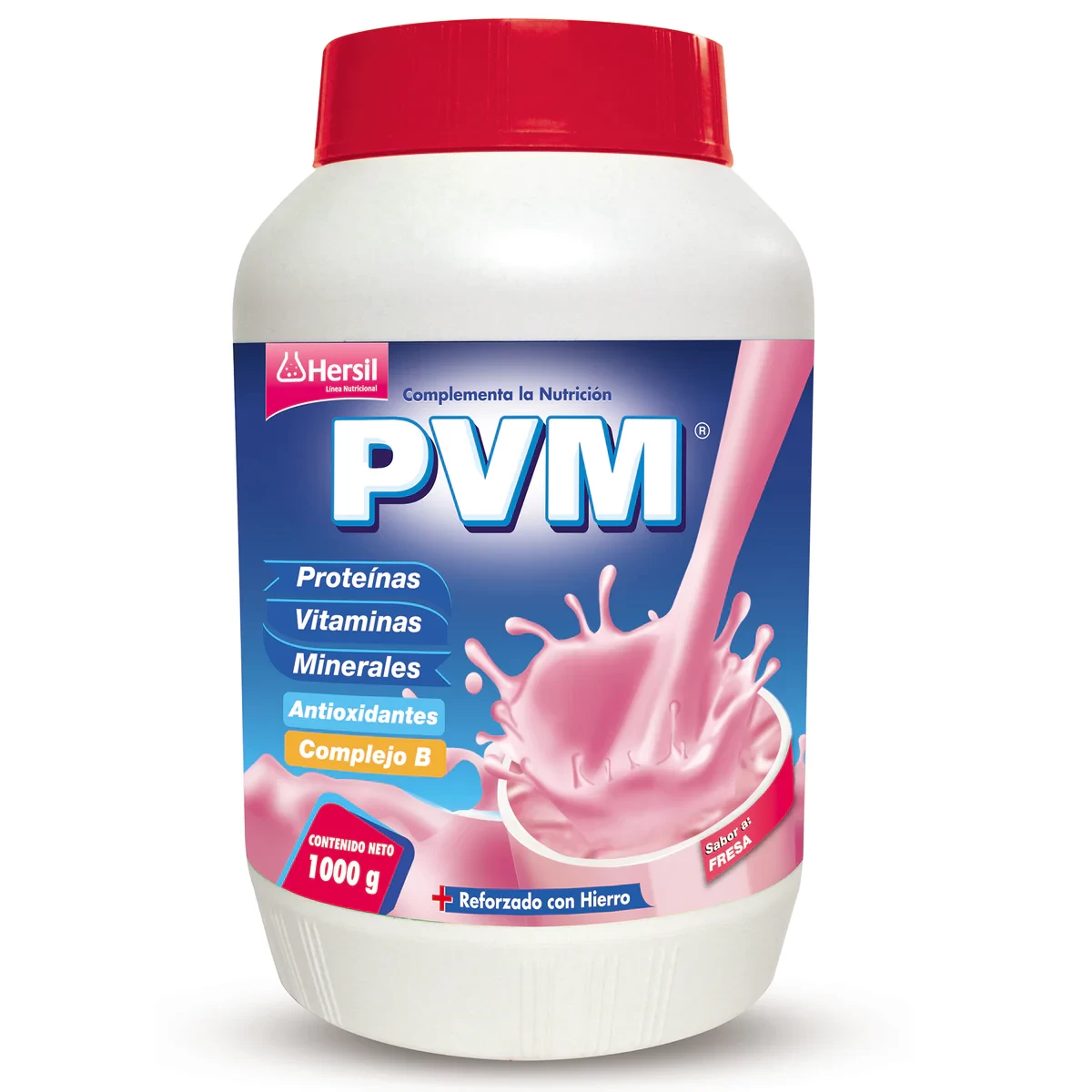 PVM FRESA X 1 KG