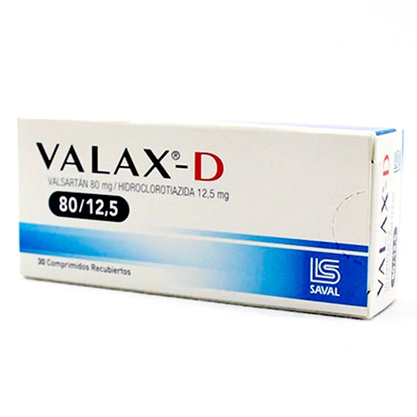 VALAX D 80/12.5 X 30