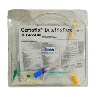 CERTOFIX DUO PAED S 413 REF 4166922