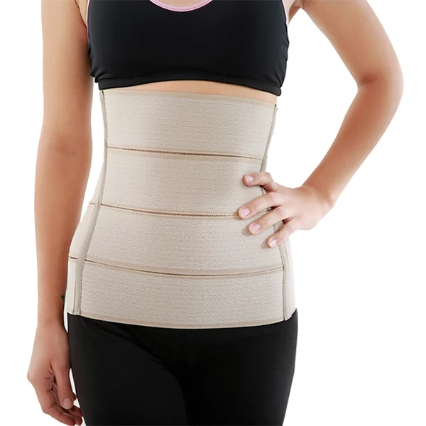 FAJA ABDOMINAL BLUNDING TALLA XXL