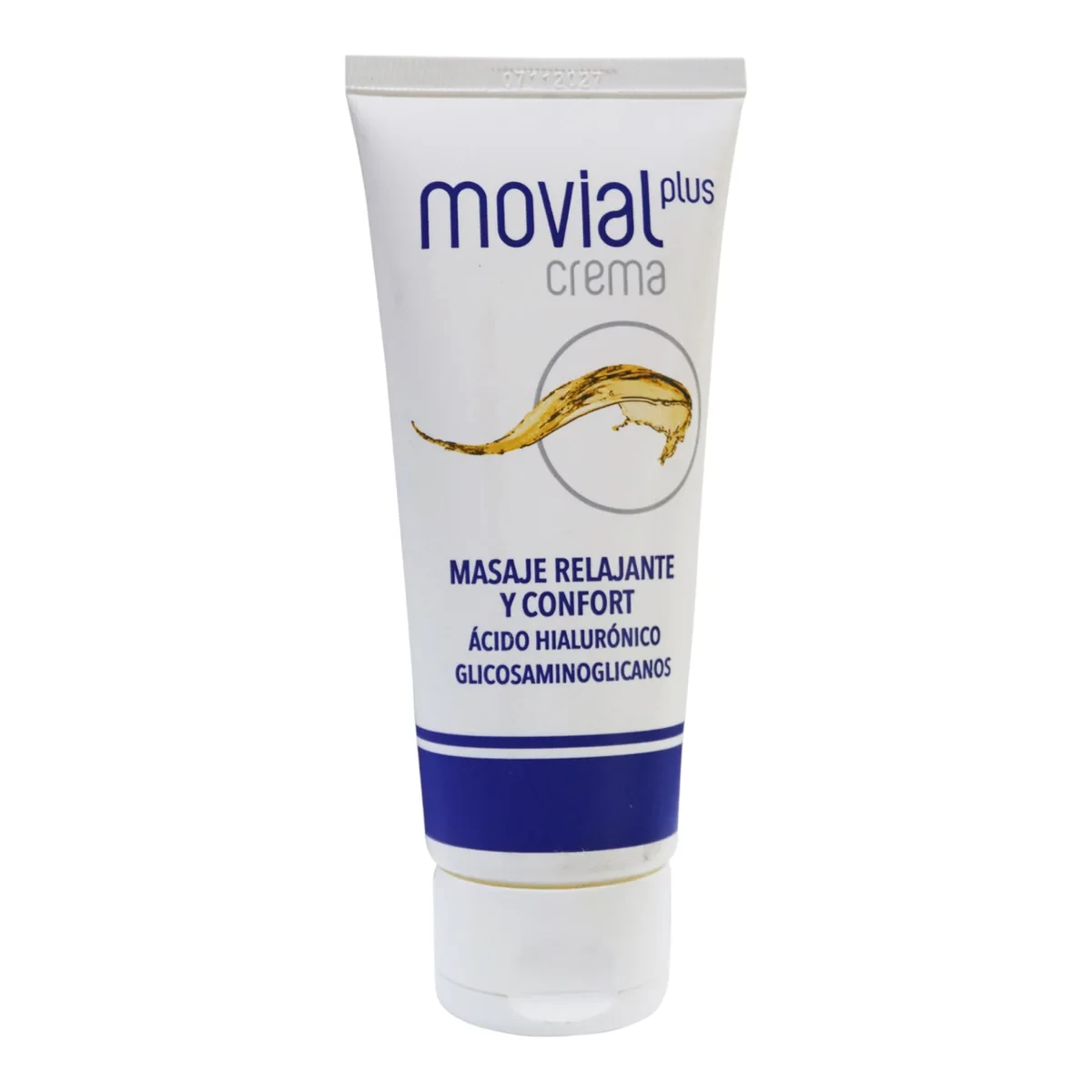 MOVIAL PLUS CREMA REF. 324
