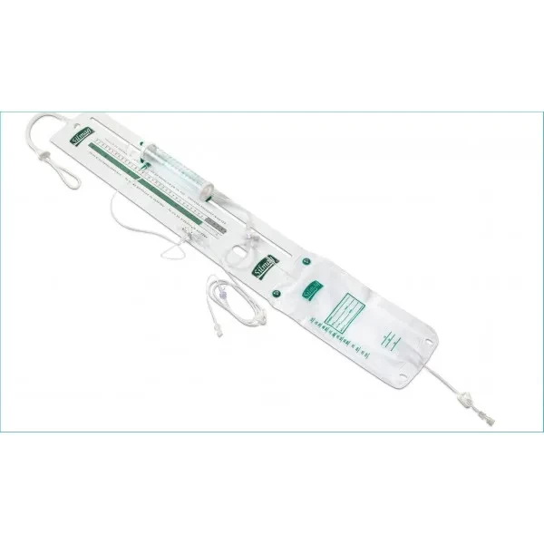 SET DE DRENAJE VENTRICULAR EXTERNO NEURO REF. 130-09