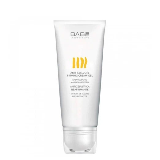 BABE CREMA ANTI-CELULITIS 200 ML
