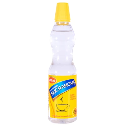 SUCRANOVA 270 ML