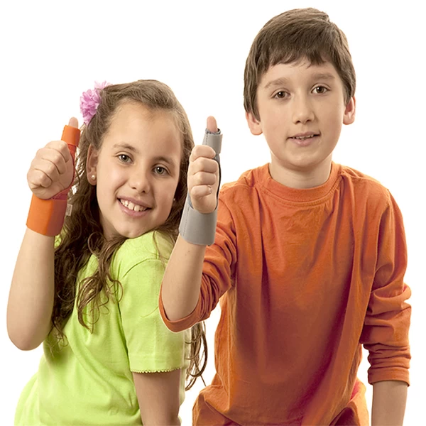 INMOVILIZADOR DEDO PULGAR 8 A 10 AÑOS BLUNDING REF. BK11M