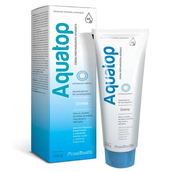 AQUATOP CREMA 250 G