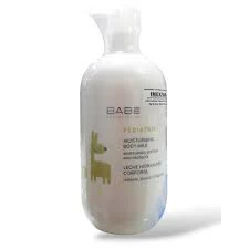 BABE LECHE DE LIMPIEZA 250 ML
