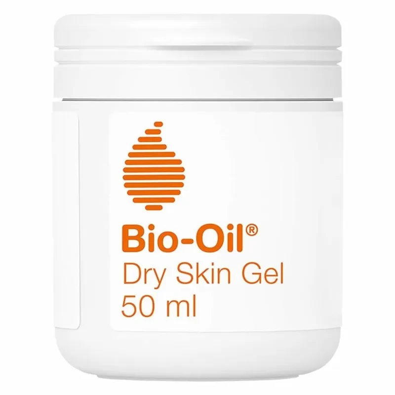 BIO-OIL GEL PARA PIEL SECA X 50 ML RAICES REF.9869