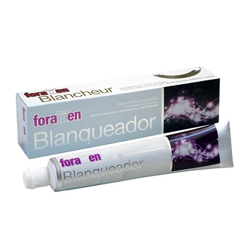 FORAMEN CREMA DENTAL BLANQUEADORA REF 302 X 75 ML