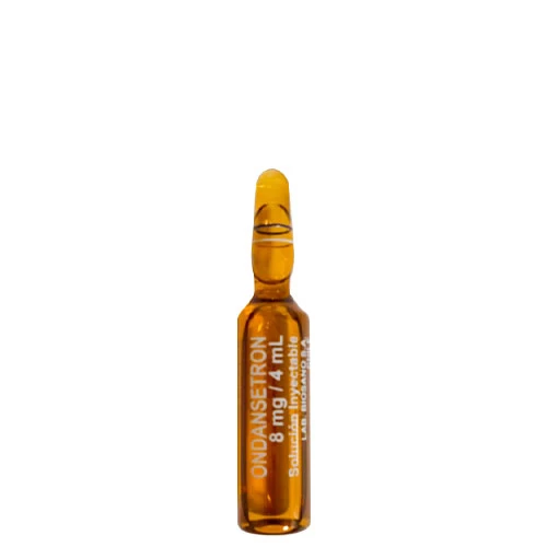 ONDASETRON 8 MG/4 ML
