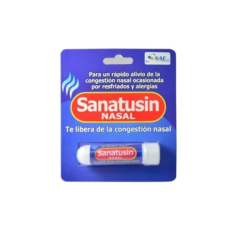 SANATUSIN NASAL