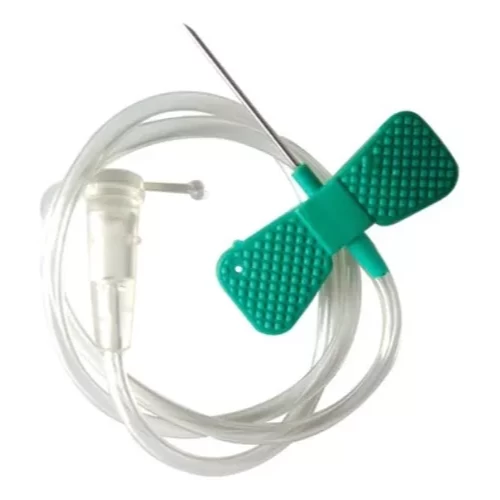 MARIPOSA # 21 HOSPIMED