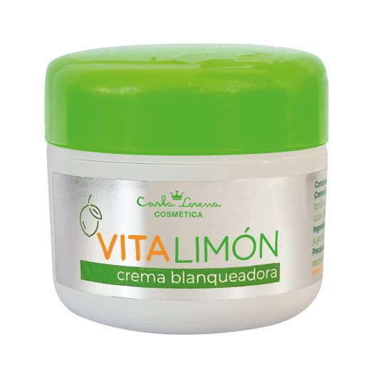 CREMA BLANQUEADORA VITALIMON VITA