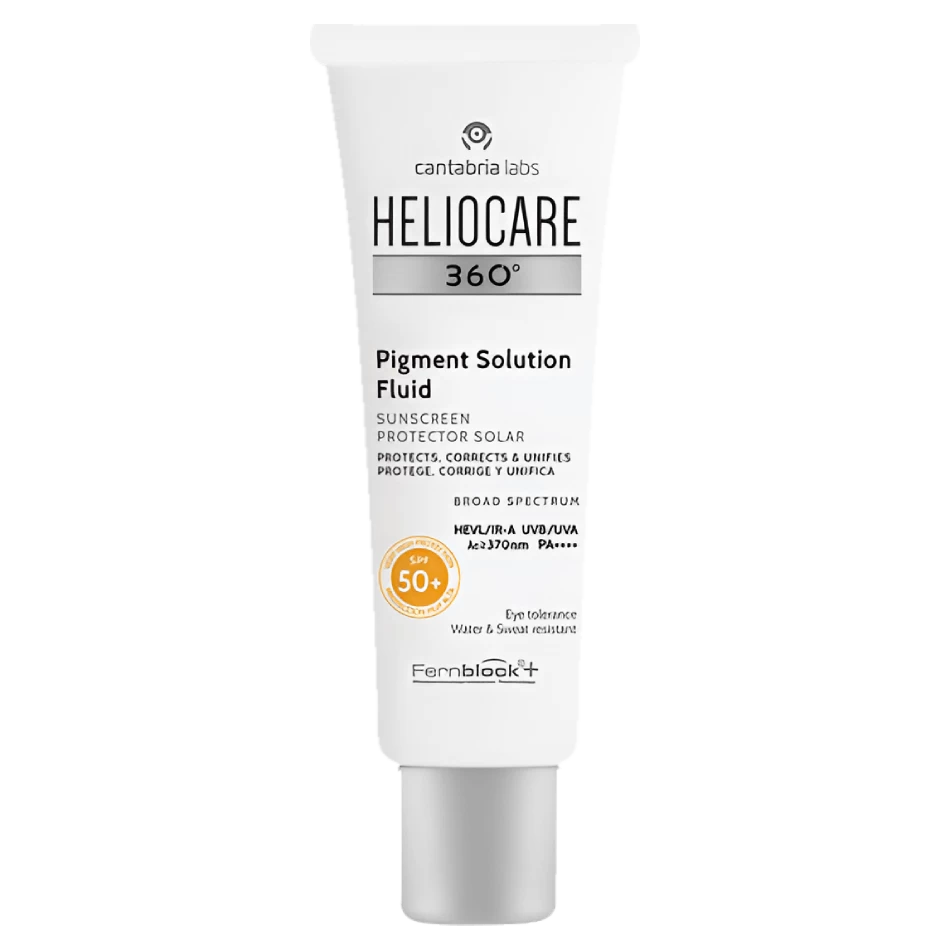 HELIOCARE 360 PIGMENT X 50 ML