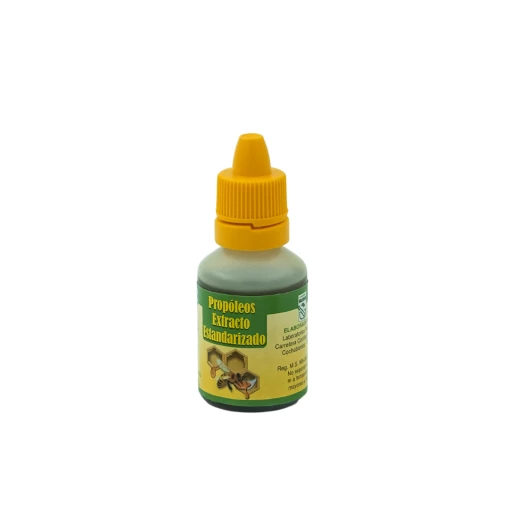 PROPOLEO EXTRACTO 20 ML