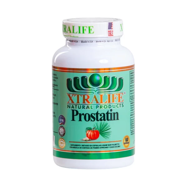 PROSTATIN X 60 XTRALIFE