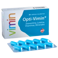 OPTI VIMIN X 30 TAB