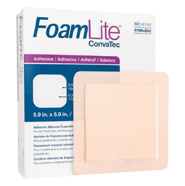 AQUACEL FOAM LITE 10X10