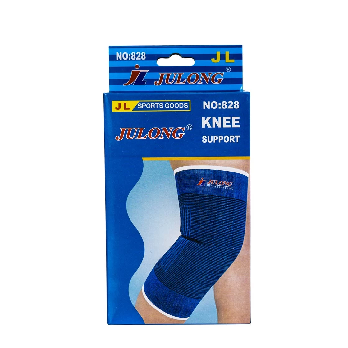 RODILLERA ELASTICA HOT LINE HL-010